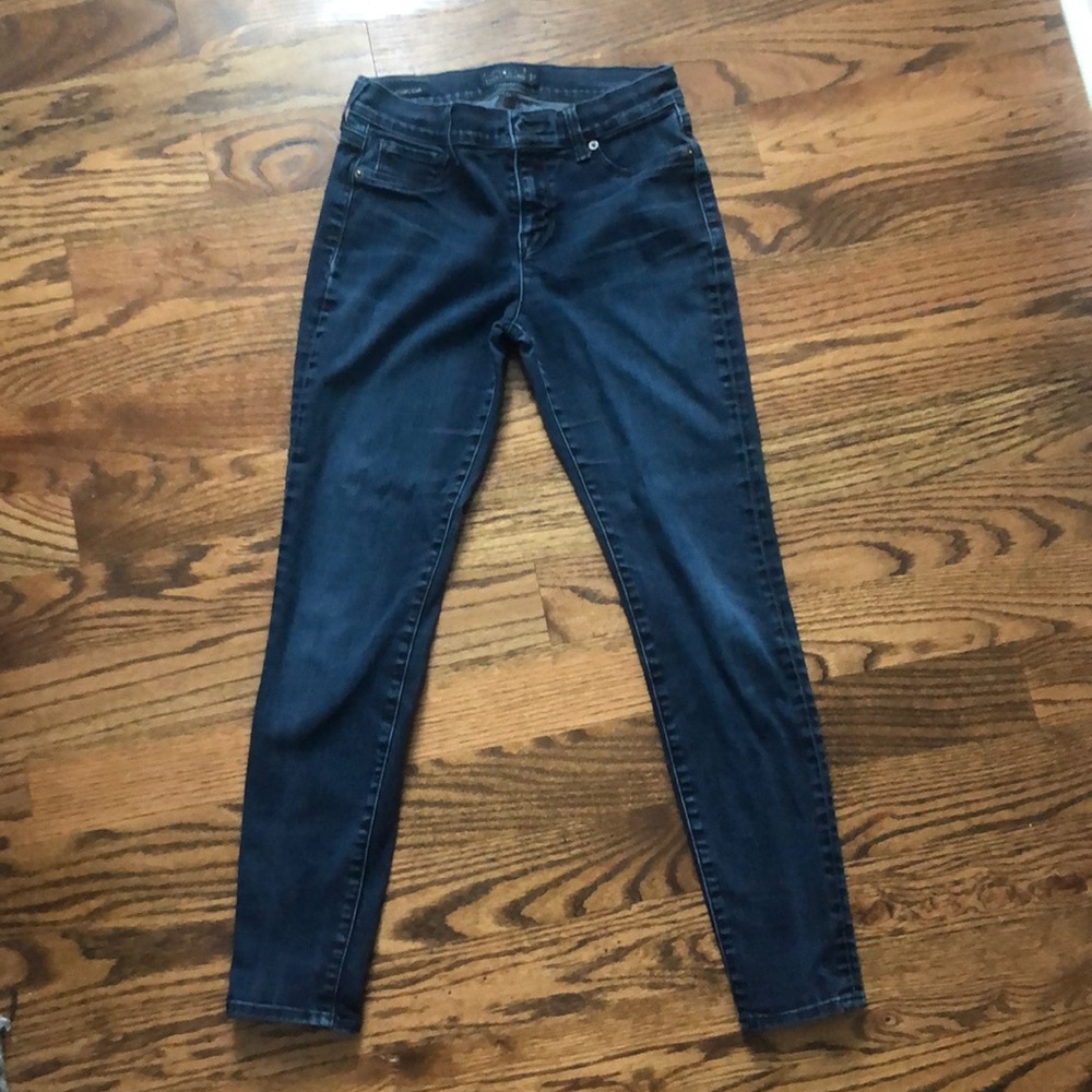 Lucky Jeans
